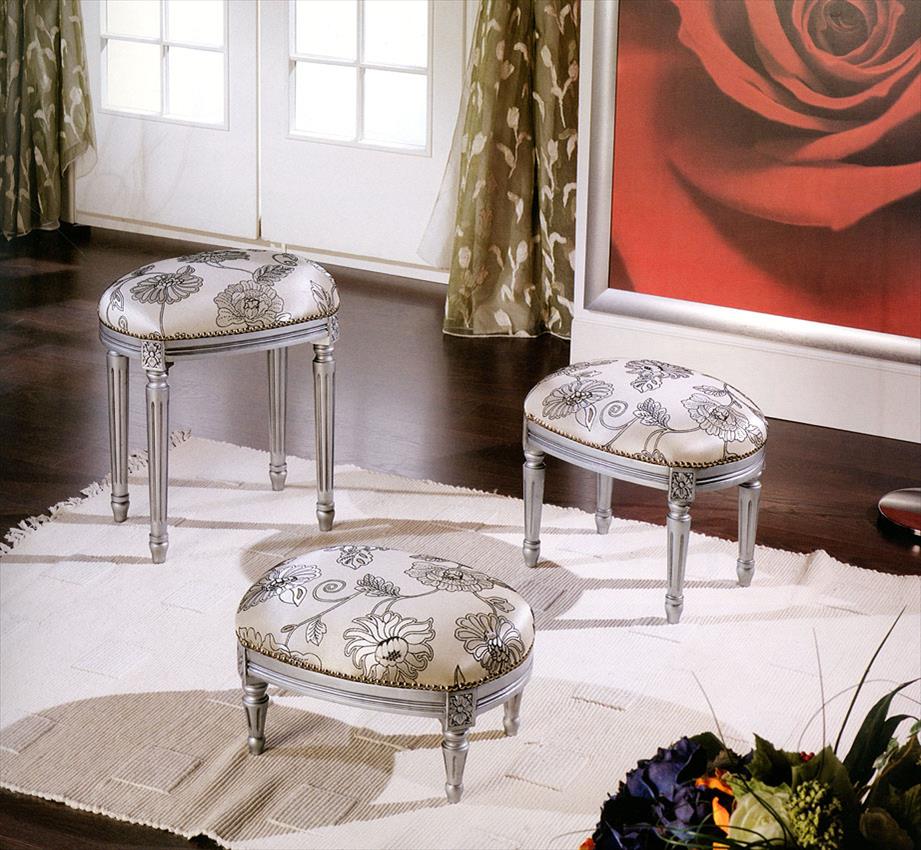 Пуф  MIRANDOLA 275/P  - Вид №1