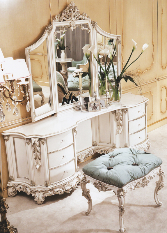 Туалетный столик 268 FRATELLI RADICE 25204280005 