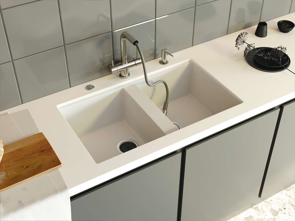 Смеситель для кухни Takamatsu-S BN OMOIKIRI 4994346 - Вид №2