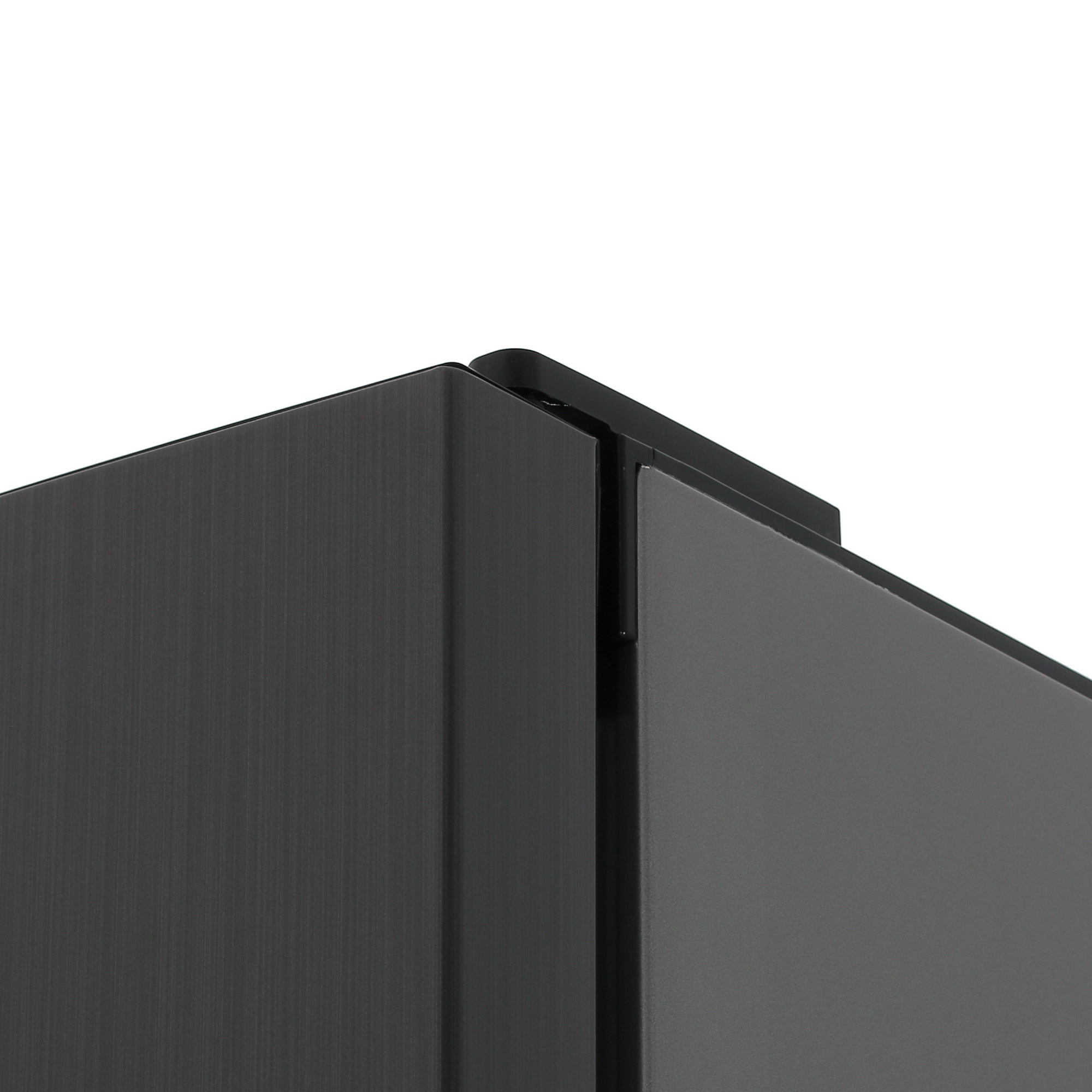 9055853 Холодильник с морозильником   ATLANT ХМ-4624-151 черный STDN-0008958 - Вид №7