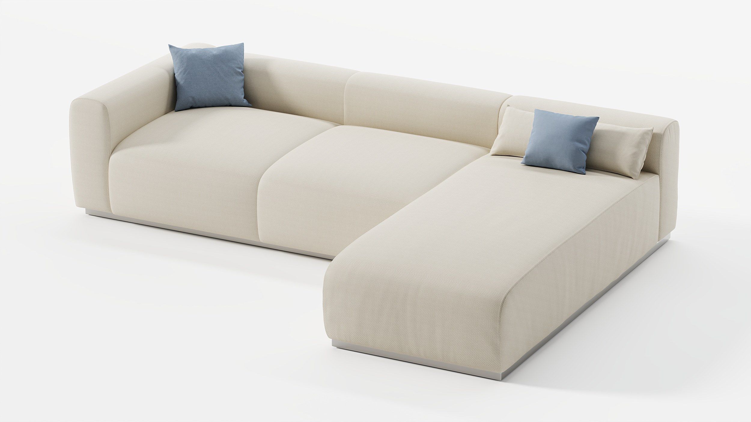 Секционный диван Braid Маэ ARCH-00146480 - Вид №1