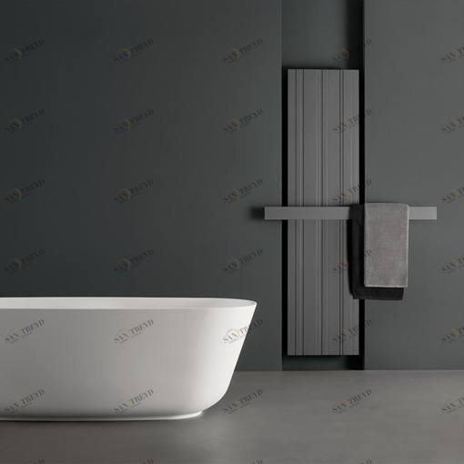 Радиатор смешанного типа BIT180AE Antonio Lupi BIT Antoniolupi