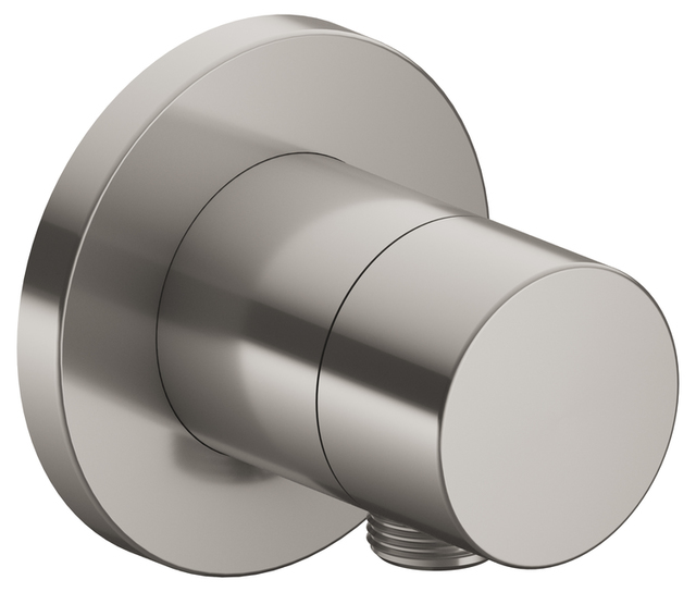 59549070101 Встраиваемый запорный вентиль с переключателем на 3 потребителя и выводом для шланга DN 15 KEUCO IXMO - Вид №3