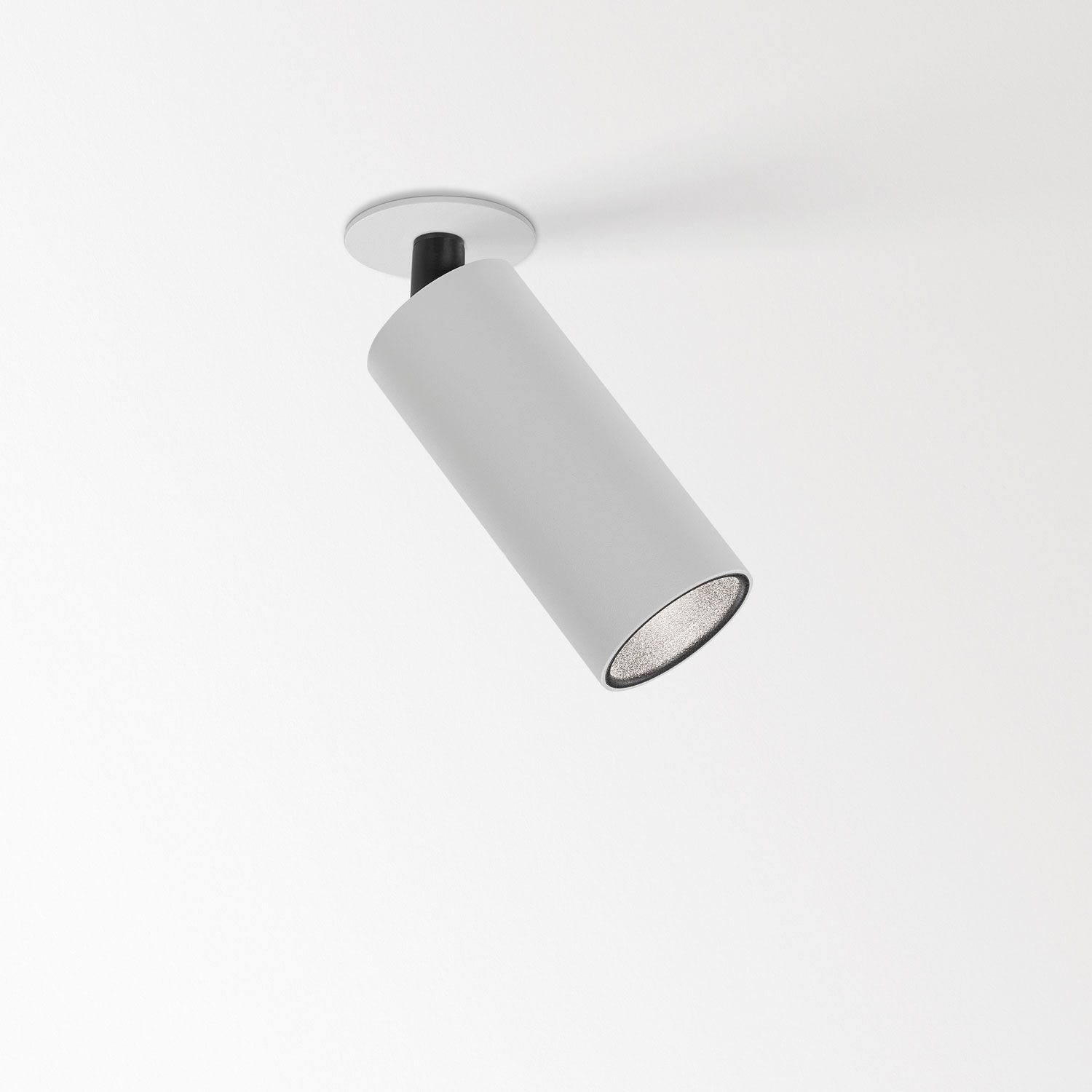 Круглый регулируемый светодиодный прожектор Deltalight Spy ARCH-00070796 - Вид №1