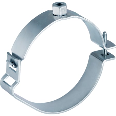 361.843.00.2 Хомут Geberit с соединительной муфтой M10, регулируемый Geberit 