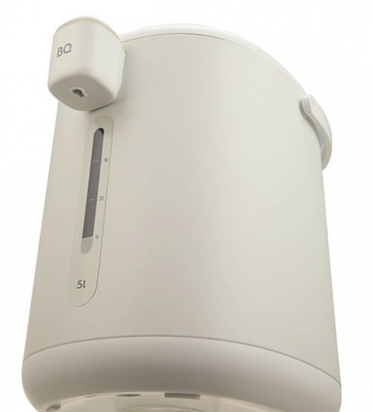 9116163 Термопот BQ TP514 белый STDN-0037353 - Вид №4