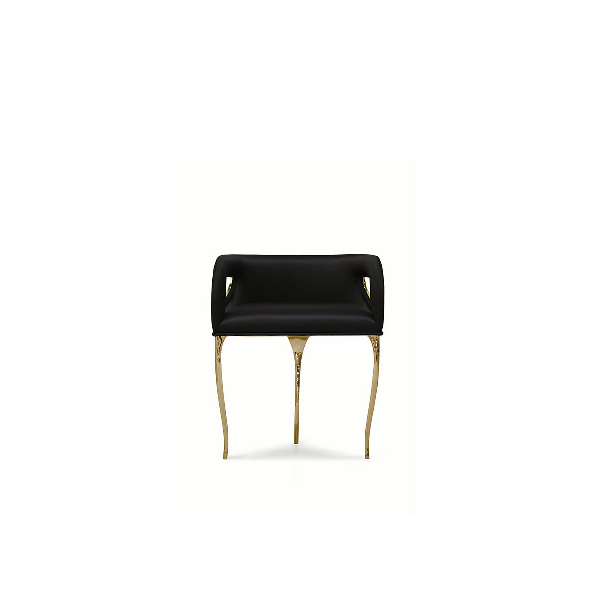 Стулья Chandra Chair Covethouse KOKET 