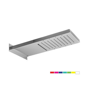 A562LCA Настенная душевая лейка DANIEL RUBINETTERIE