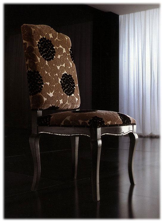 Стул MINISTER SEVEN SEDIE 0244S 