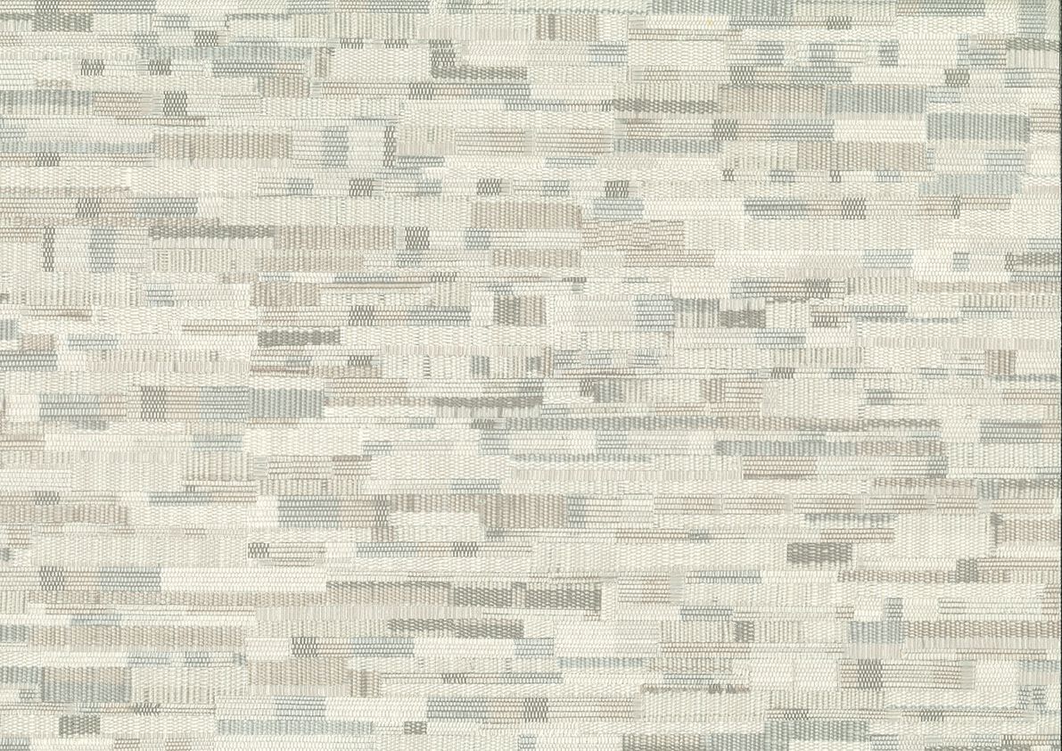 Геометрические рельефные обои Jannelli&Volpi ALTAGAMMA FIBERS ARCH-00090168 - Вид №4