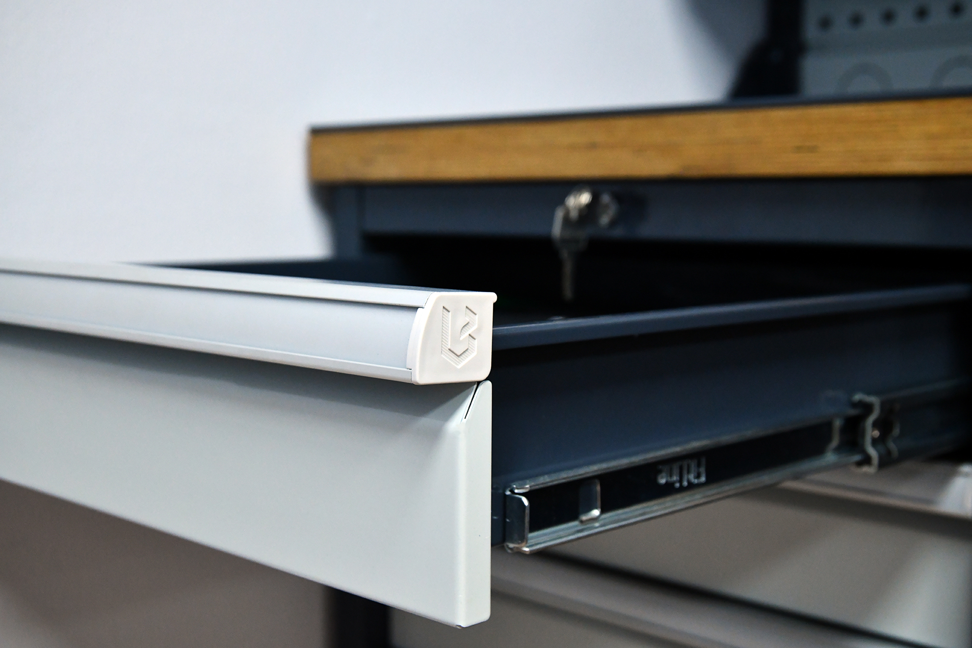 Верстак слесарный FBK 205.347 Верстакофф 216270 - Вид №3