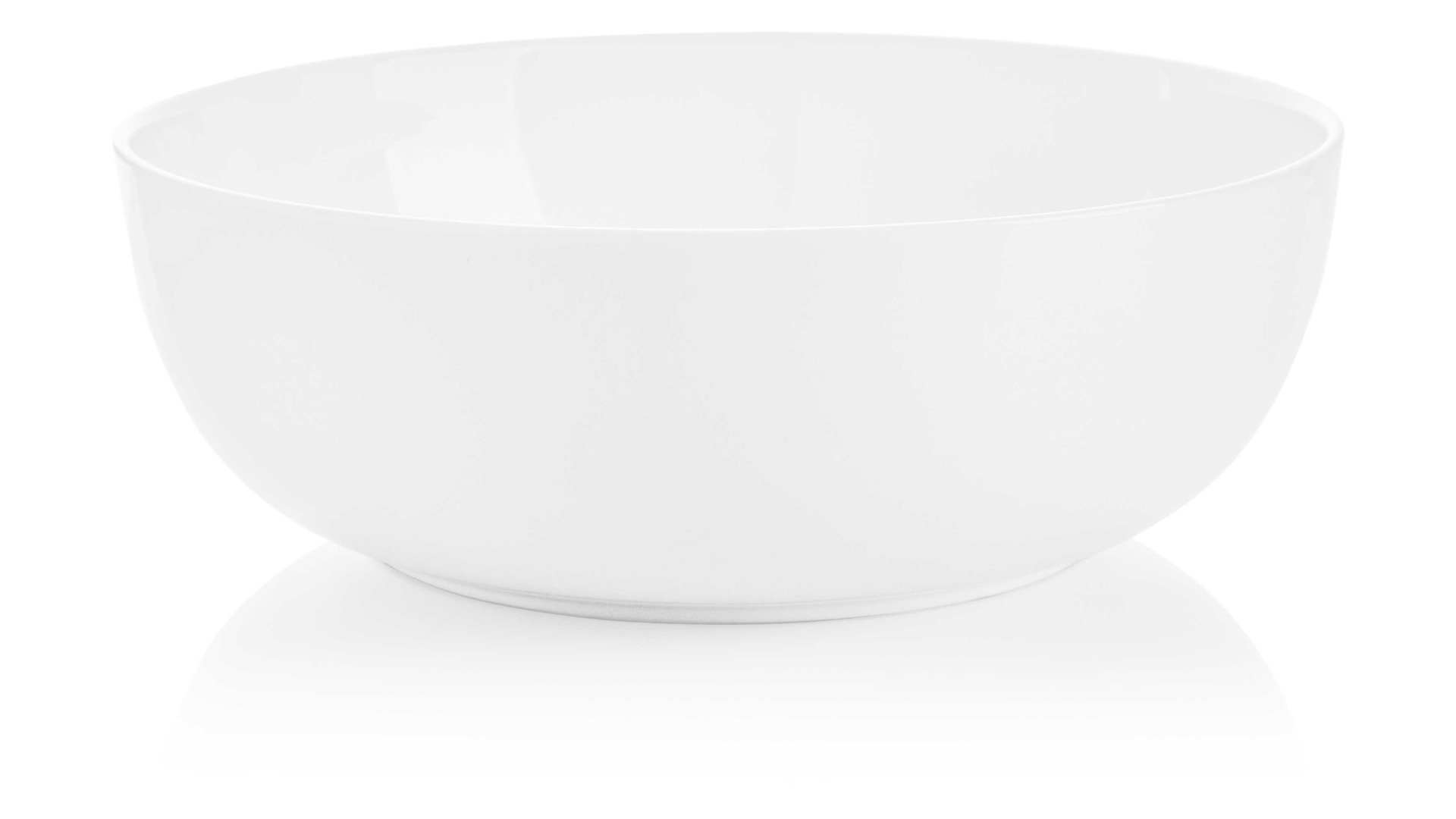 10667276 Mix&Match Сервиз столовый Mix&Match Акцент на 6 персон 19 предметов, фарфор Фарфор костяной  - Вид №5