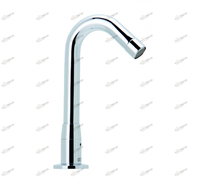 GENEBRE 1255 04 Поворотный излив 