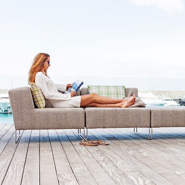 Модульный диван April Furniture Jam ARCH-00014287 - Вид №2