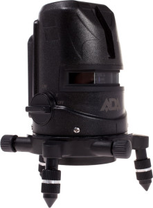 Лазерный нивелир ADA 2D Basic Level 6615150