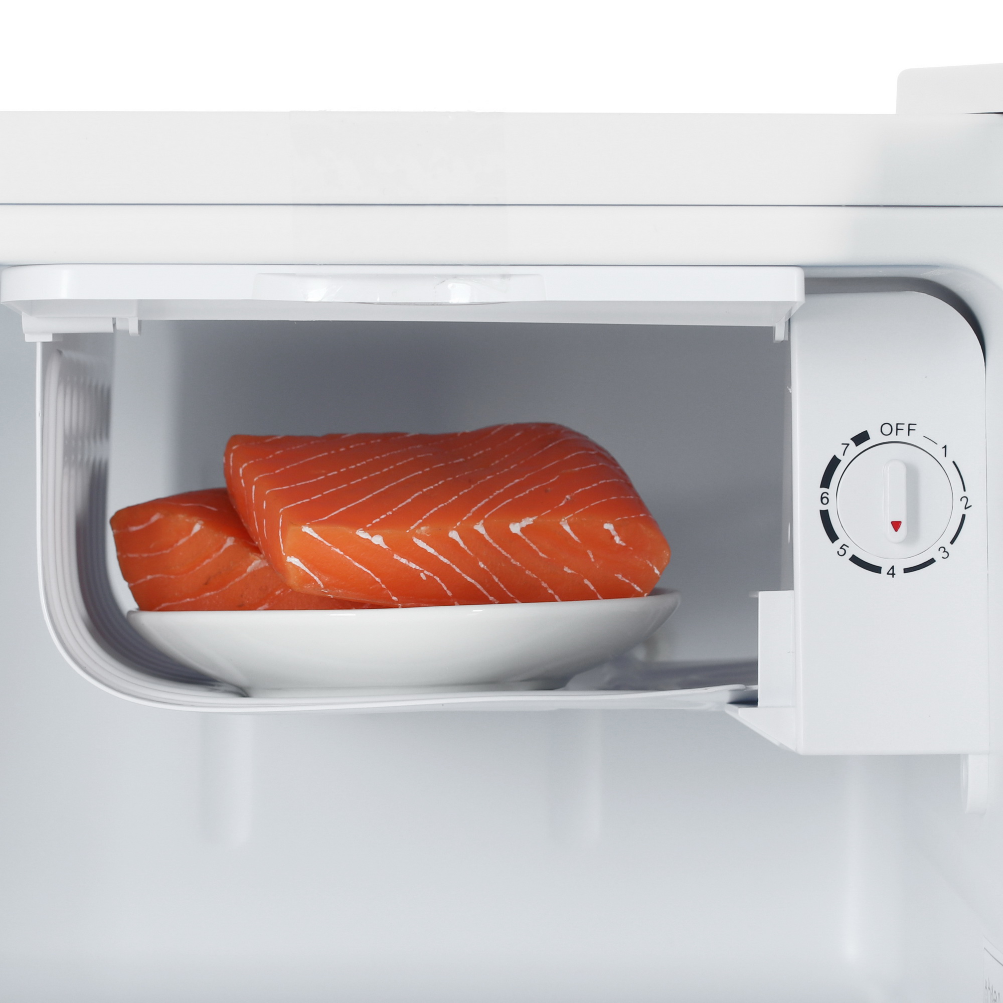 5482581 Холодильник компактный   Indesit IFDM 46 W белый STDN-0004354 - Вид №6