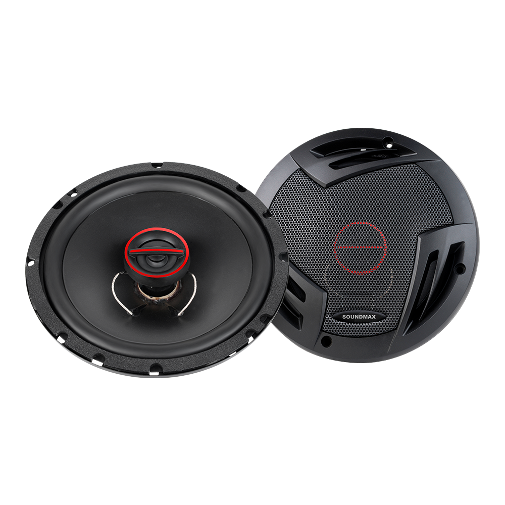 9121129 Коаксиальная акустическая система Soundmax SM-CSV602 STDN-0038460