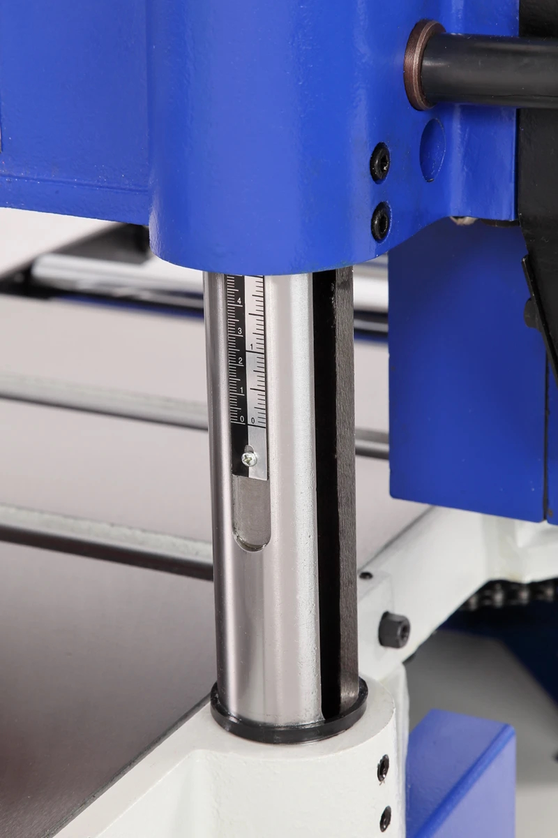 Рейсмусовый станок BELMASH P380ARB 230 V 9104682 STDN-0066499 - Вид №7