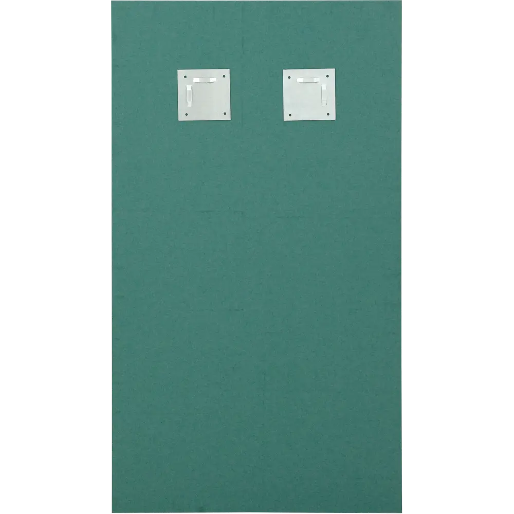 11898442 Зеркало для ванной Omega Glass NNF024 50x90 см прямоугольное STLM-0971194 Бытовое зеркало - Вид №3