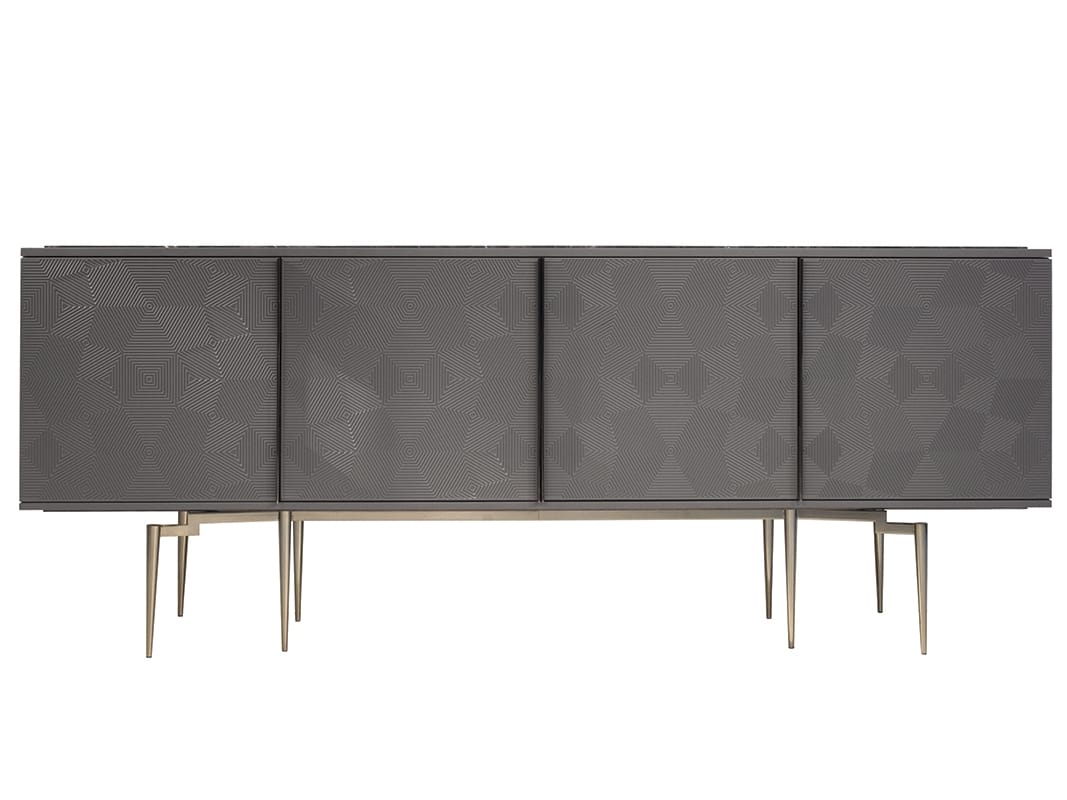 Шкаф с распашными дверями Mobi Nikea ARCH-00004232