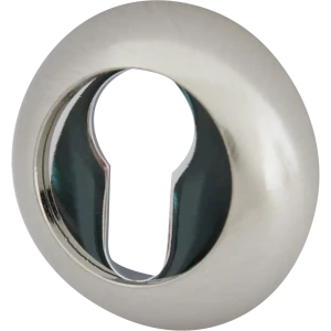 PUNTO Накладка декоративная для замков с евроцилиндром 53,5×53,5 мм 85282370