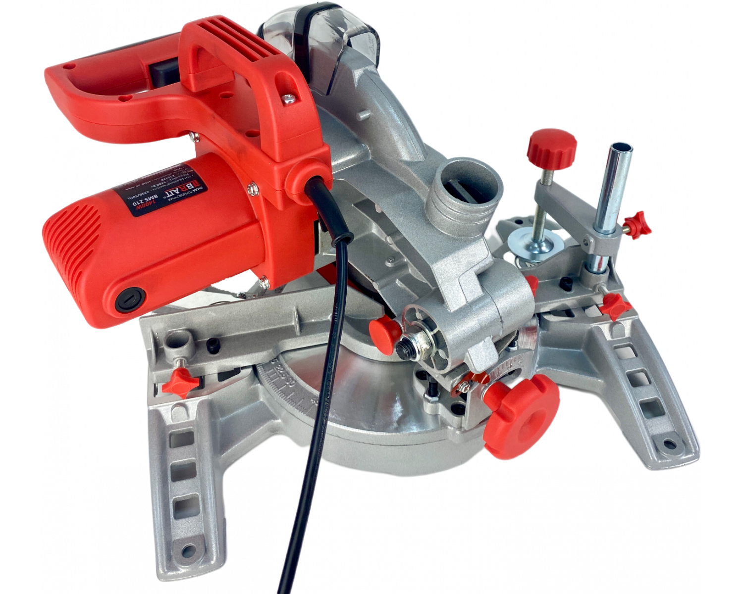 Торцовочная пила  BRAIT BMS 210 9230613 STDN-0122439 - Вид №7