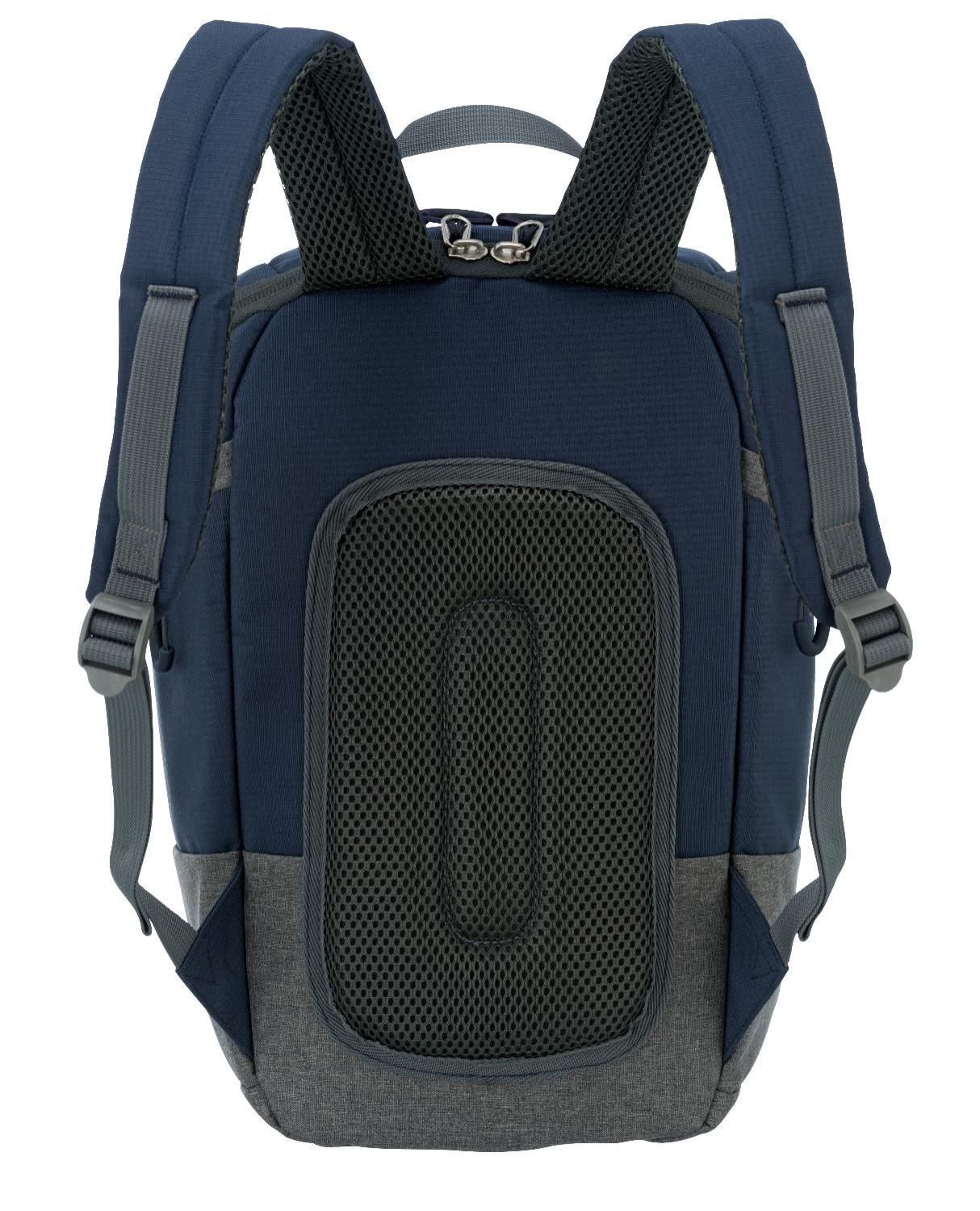 96290-20 Рюкзак 96290 Backpack Travelite Basics - Вид №2