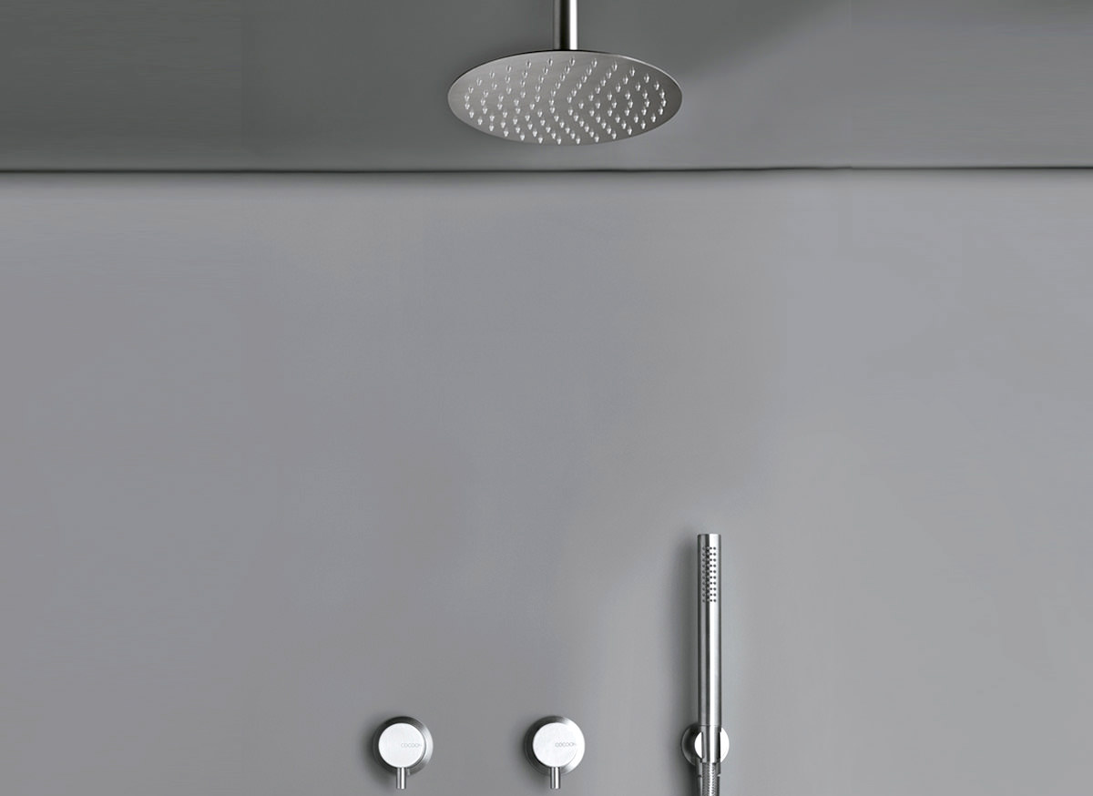 COCOON MONO SET20 - Душевая кабина 645 - Вид №1