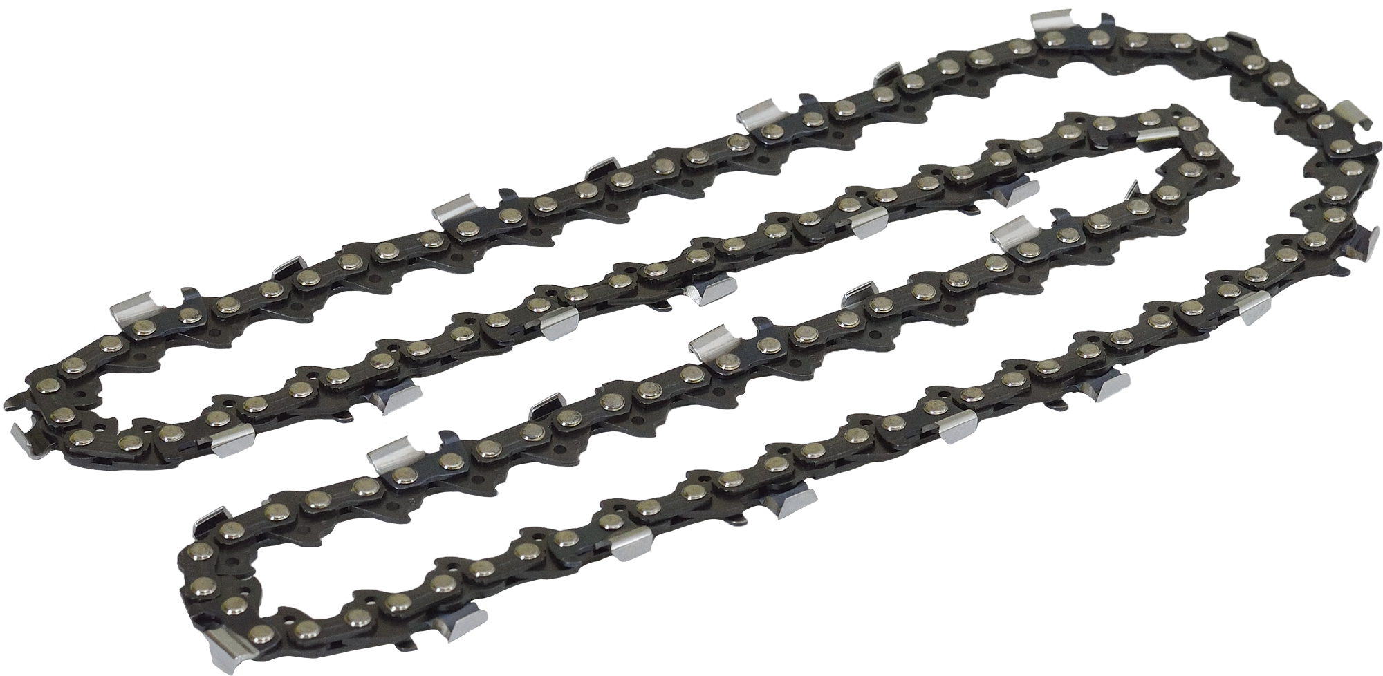 82610629 Цепь пильная BPX85PRO, 64 звена, шаг 0.325 дюйма, паз 1.5 мм STLM-0031460 REZER