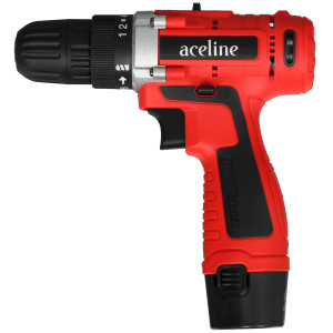 Шуруповерт Aceline ACS30 5092453