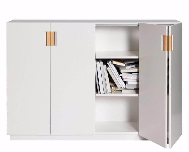 ASPLUND Буфет из лакированной мдф Frame sun-id-1407141 - Вид №6