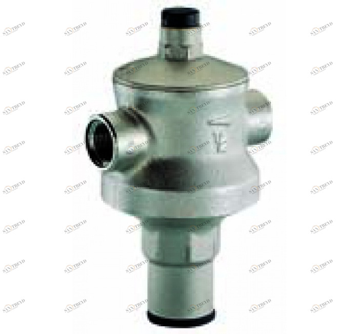 GENEBRE 3340 04 Мембранный редукционный клапан «Ринокс» 