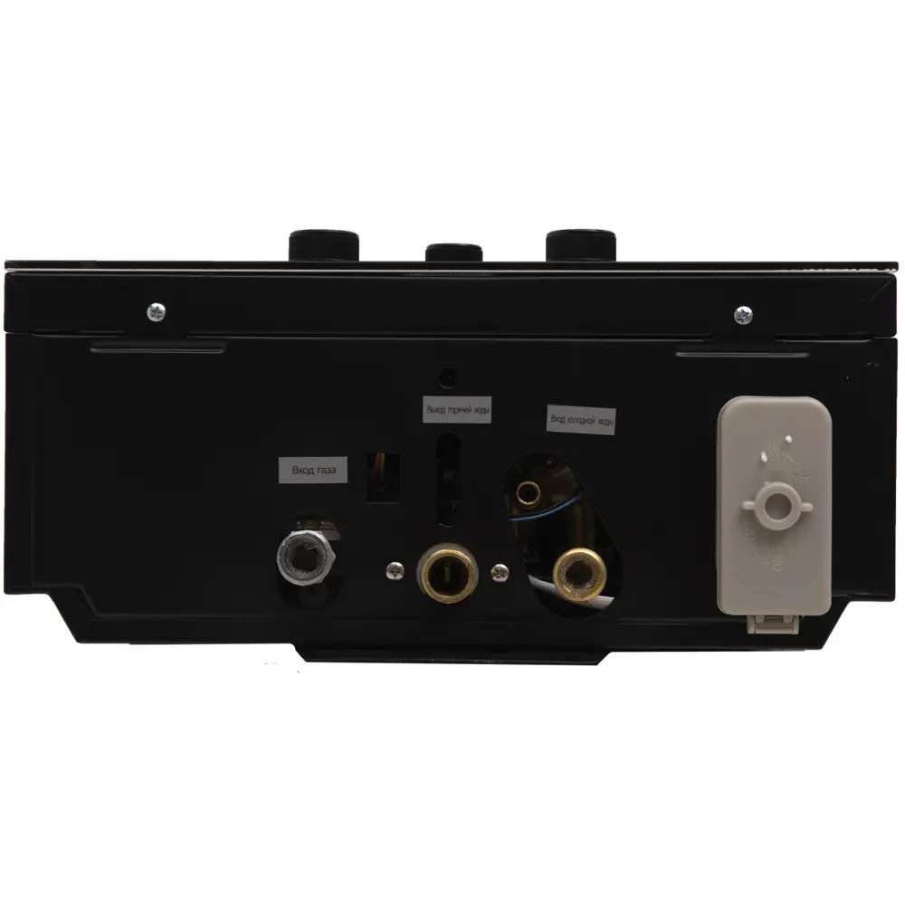 Газовая колонка Oasis 20 KG с автоматическим розжигом 89361913 STLM-0804008 - Вид №2