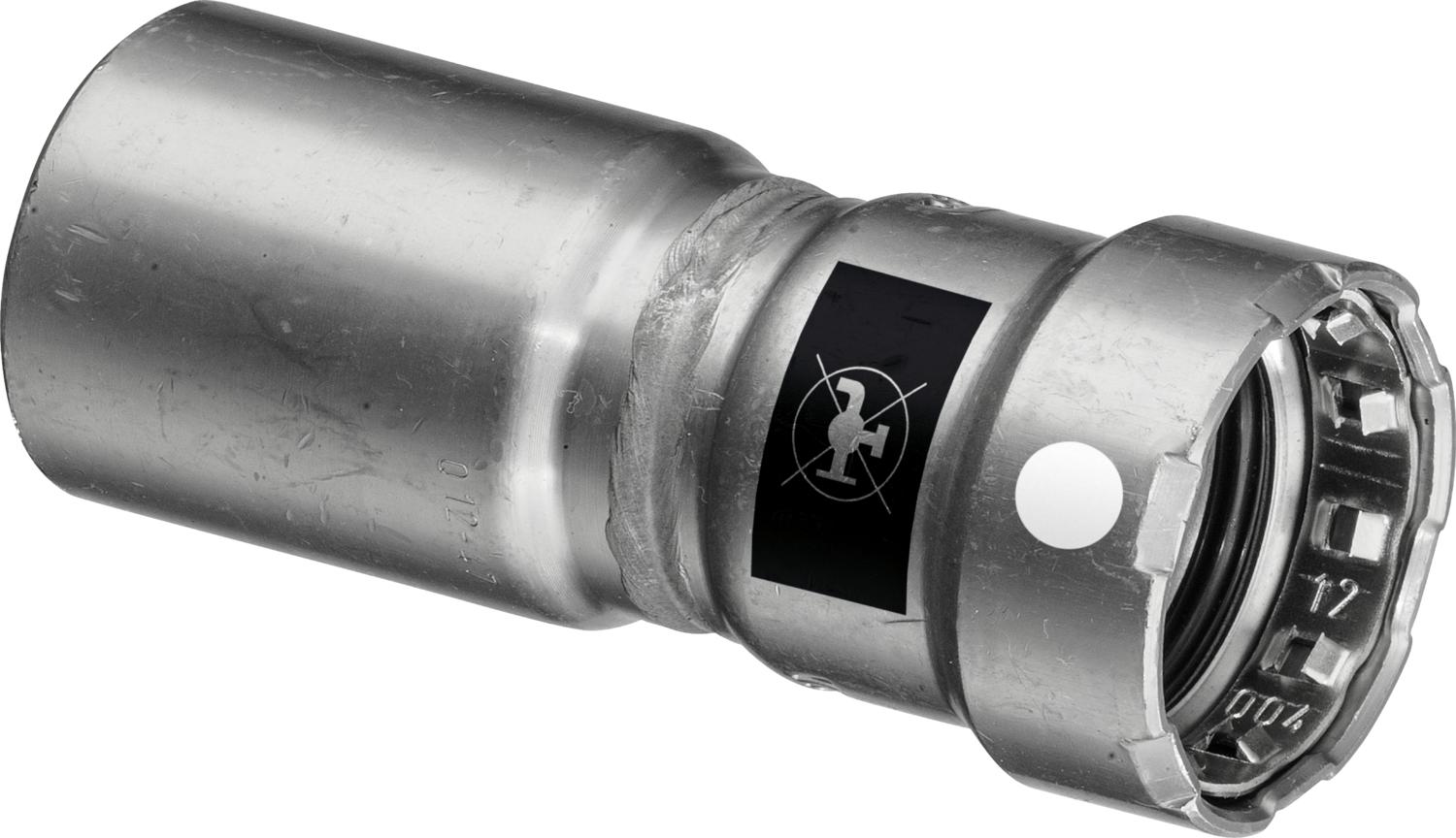 Viega Редукционная вставка Megapress S 4315.1 (770716) 770 716