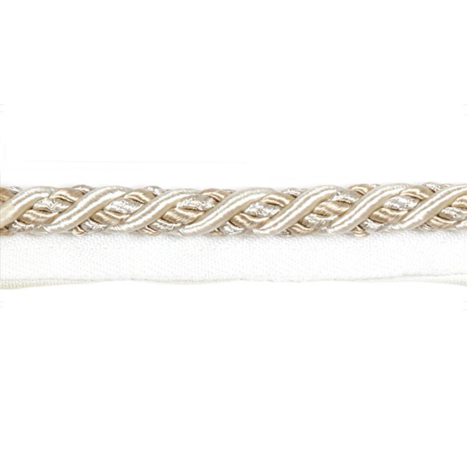 COLORISTICA Шнур с ресничкой Royal BMFB964A col.1441 Фурнитура  Royal  - Вид №1