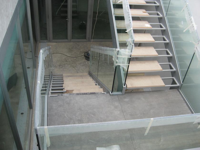 QUARTIERI LUIGI Открытая лестница sun-id-1383101 - Вид №8