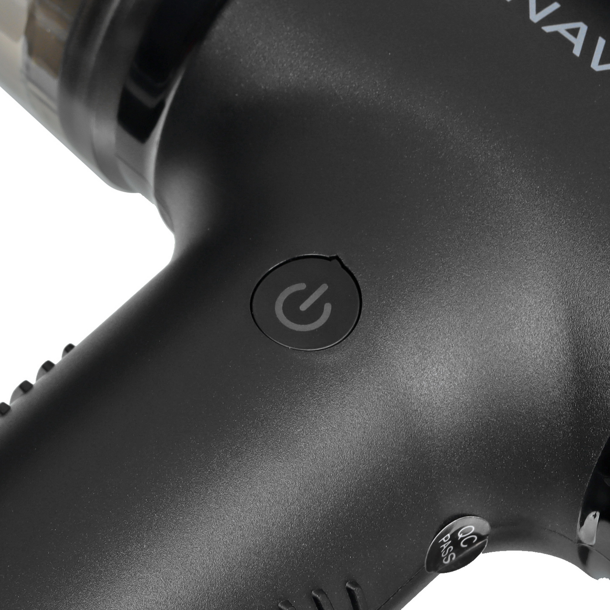 9085545 Пылесос   ручной NAVITEL CL80  черный STDN-0124331 - Вид №4