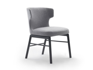 Мягкий стул