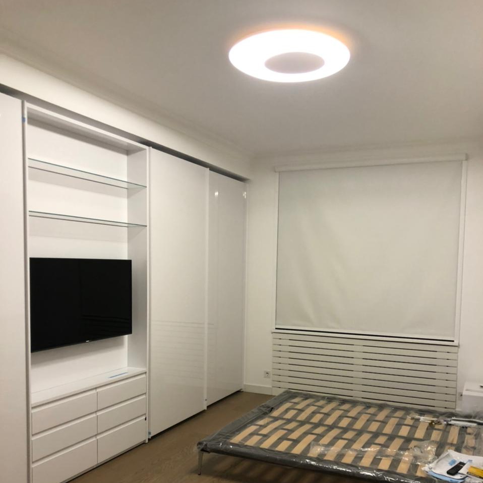 Foscarini 196005L 10 Bahia bian универсальный 113219 - Вид №5