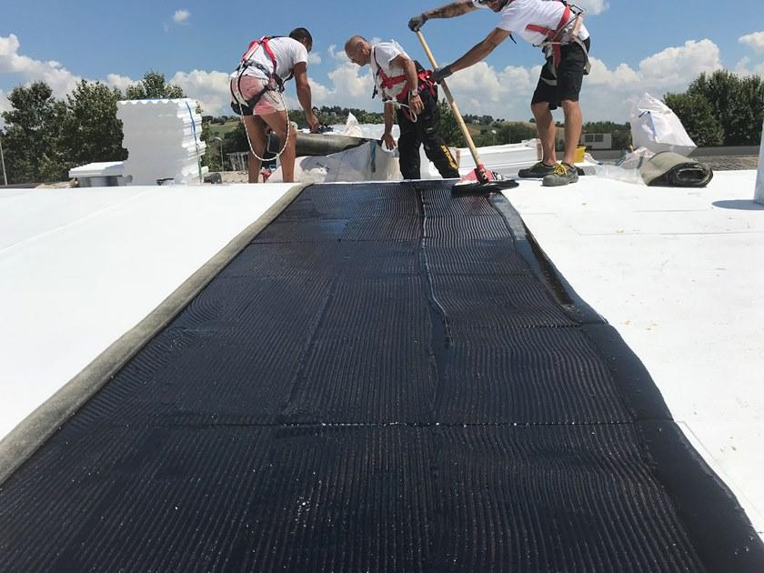 Derbigum Жидкая гидроизоляция Derbigum sun-id-1363397 - Вид №3