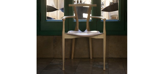 007947 Стул BD Barcelona Design Gaulino - Вид №5