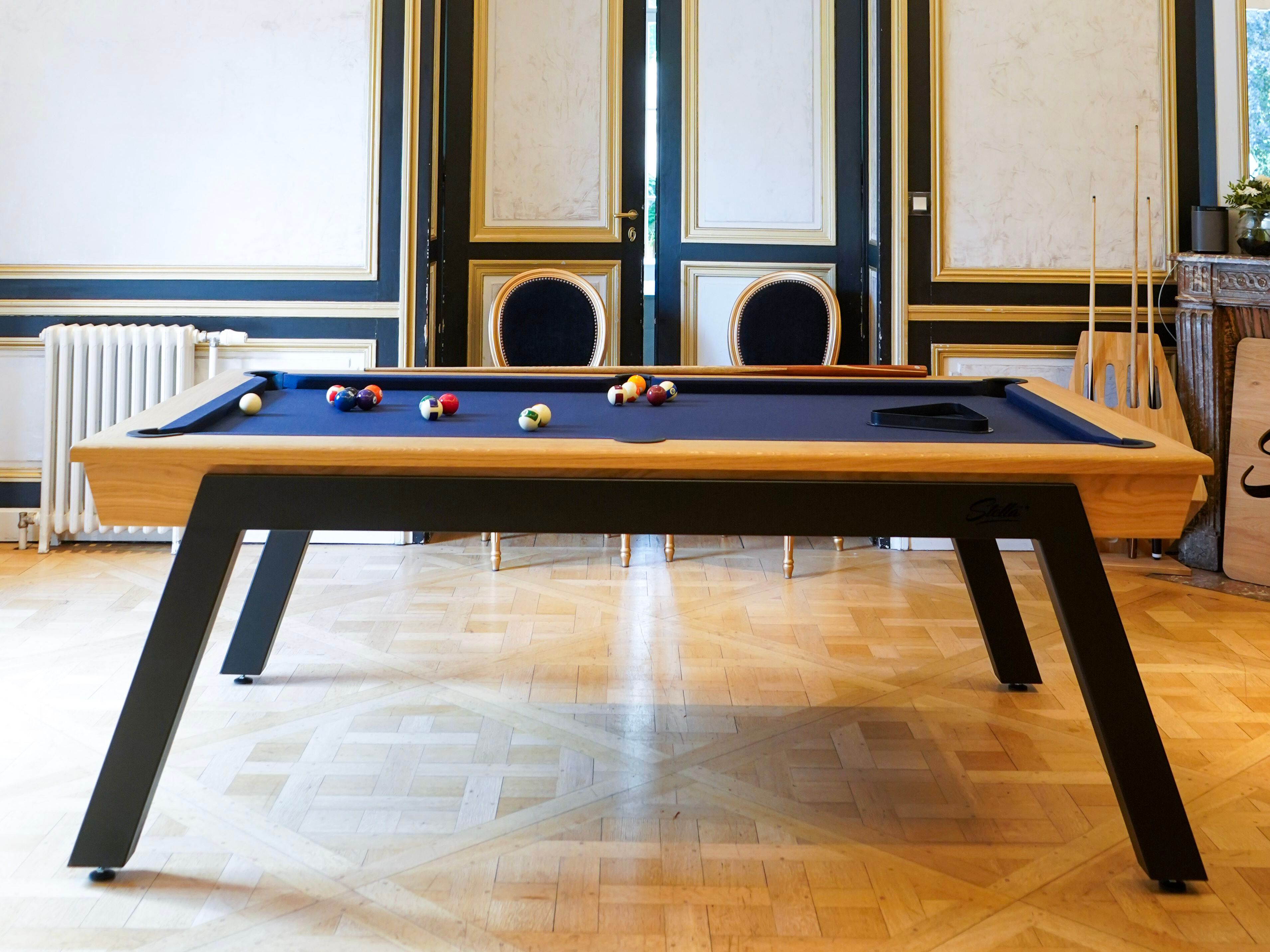 Бильярдный стол Stella baby-foot & billards SCIPION ARCH-00045942 - Вид №1