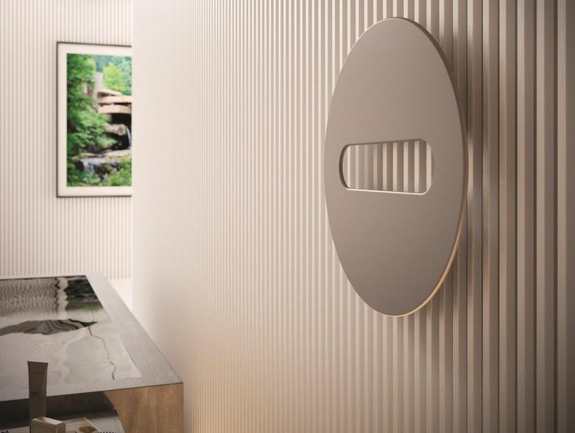 CORDIVARI Настенный модульный полотенцесушитель Extraslim sun-id-1428364 - Вид №2