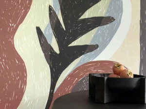 Élitis Панорамные флизелиновые обои Initiation