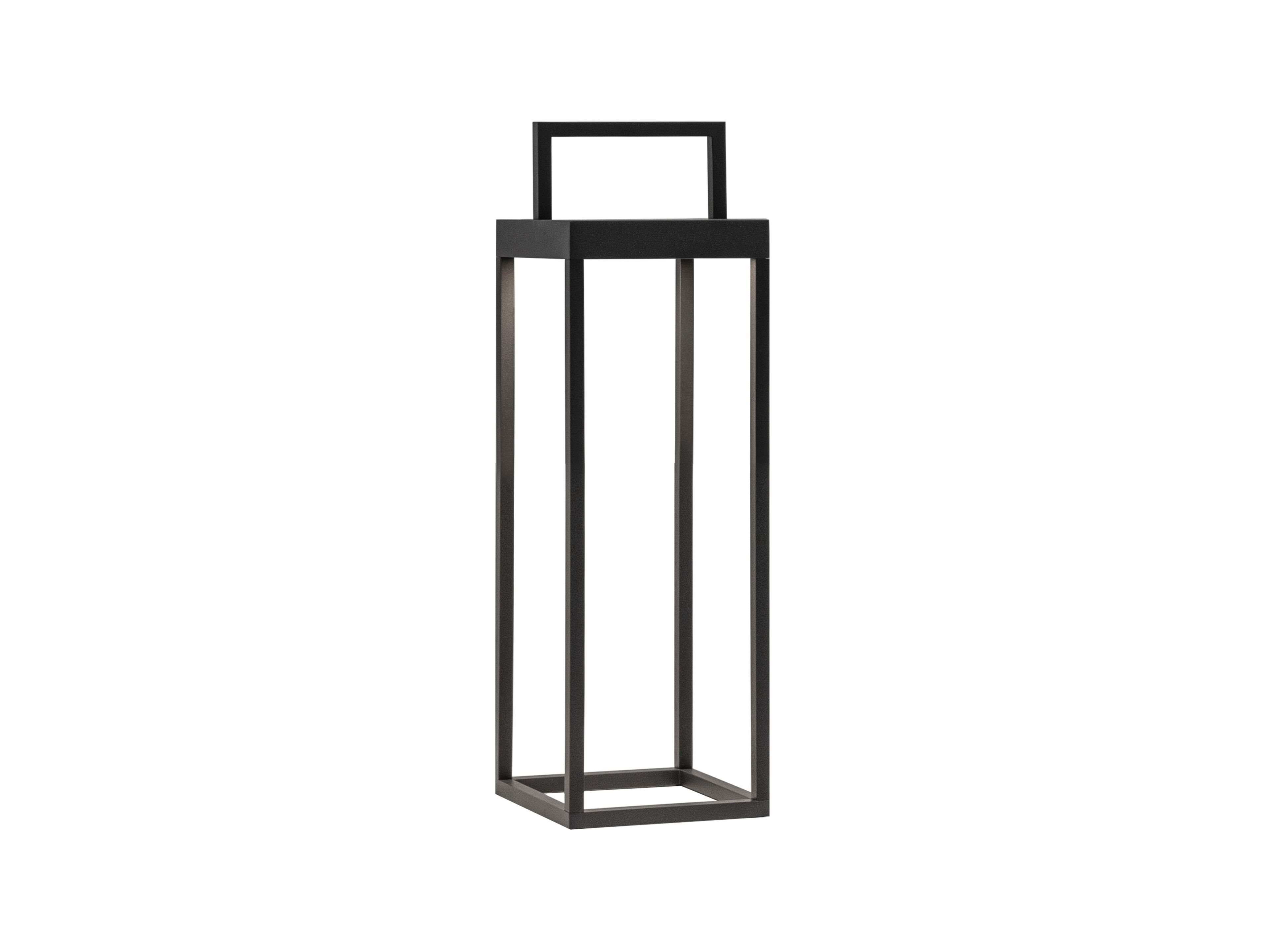 Светодиодная солнечная энергия открытый настольная лампа Rossini Illuminazione Ilsolare ARCH-00127272 - Вид №1