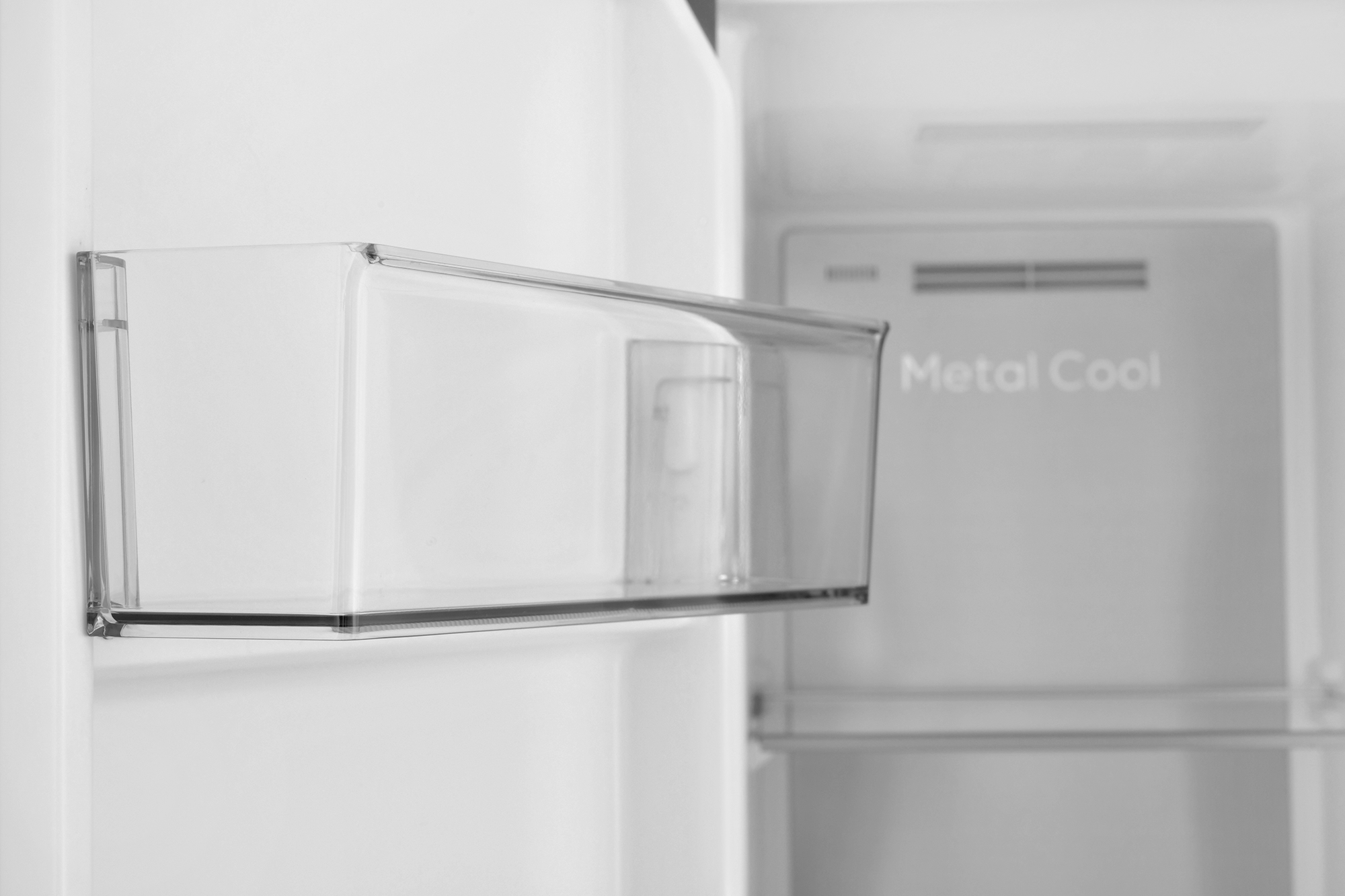 9235923 Холодильник Side by Side   ZUGEL ZRSSI540X Slot-In серебристый STDN-0079975 - Вид №24