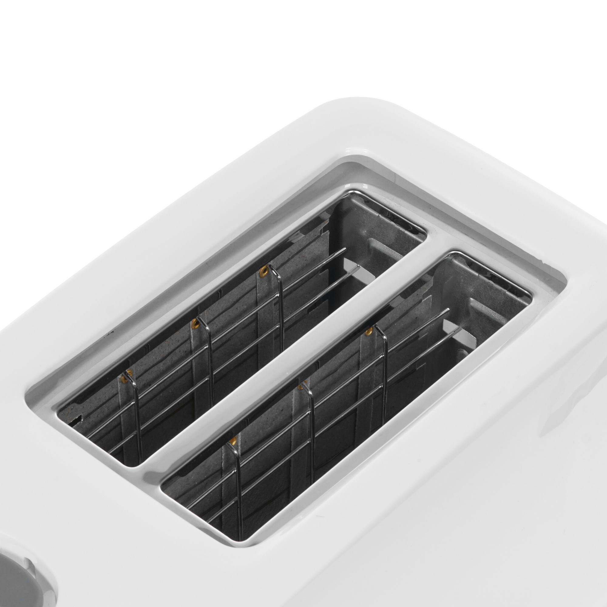 8197535 Тостер Zelmer ZTS7386 белый STDN-0013848 - Вид №4