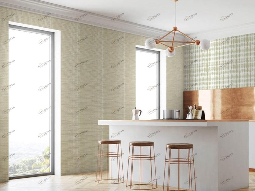 Jannelli&Volpi Обои с рисунком Jv 161 arashi sun-id-1431685