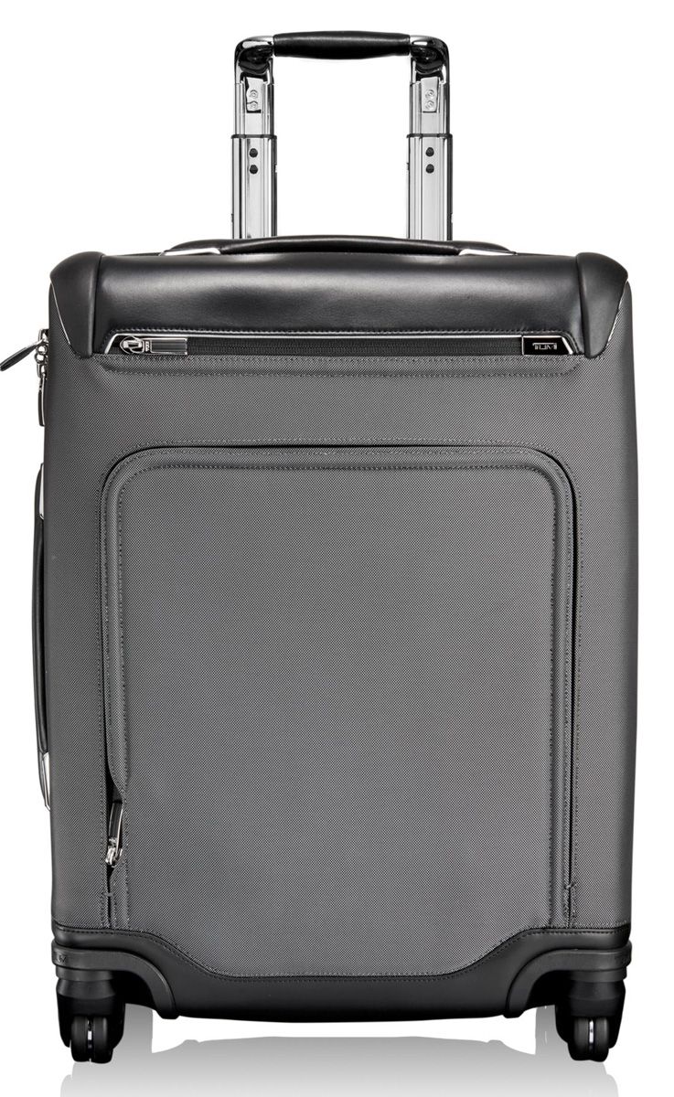 255061PW2 Чемодан Raleigh Continental Exp 56/4 Tumi Arrive 