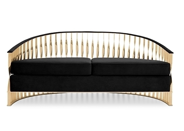 001398 Диван Koket Mandy  - Вид №1